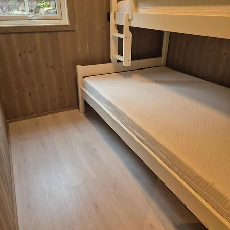 Feda Waterfront Is A Family Friendly By The River And Fjord * Kvinesdal